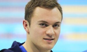 Ex-Olympic Swimmer Antony James Convicted Of Raping Two Teenage Girls ...